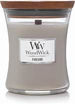 Woodwick Fireside