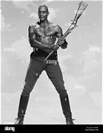 Woody Strode