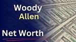 Woody Wright Net Worth
