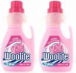 Wool Detergent