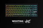 Wooting Built the Best Gaming Keyboard — Now a New Model Introduces “Rappy Snappy”