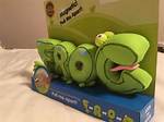 Word Frog