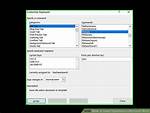 Word Insert Equation Shortcut?