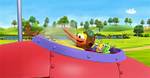 Word World | Get Set for Et/Duck Plays the Piano | Season 2 | Episode 6