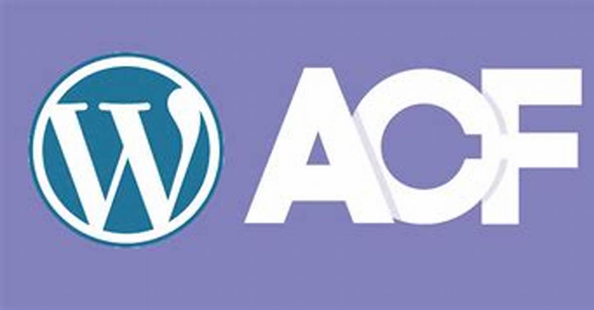 Wordpress Acf - Date Format