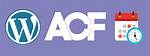 Wordpress Acf - Date Format