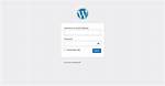 Wordpress. Com Login Safely, Analysis & Comments