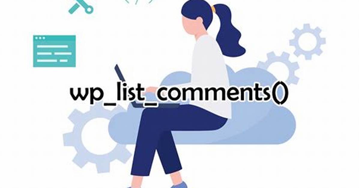 Wordpress Comments Order with Wp_List_Comments()