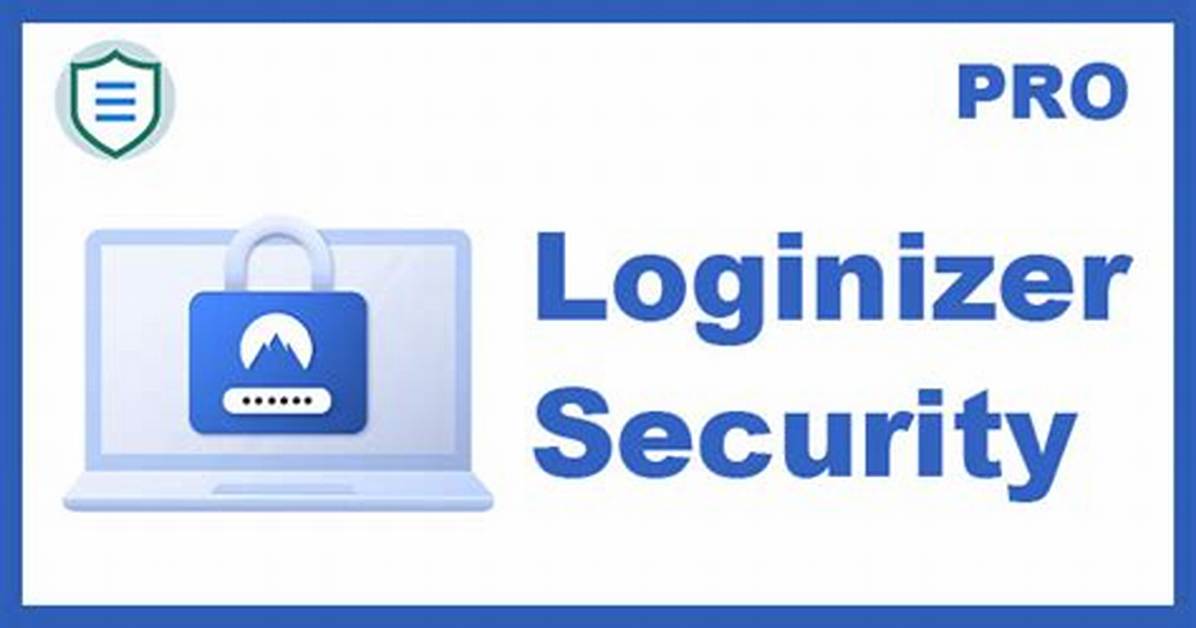 Wordpress Developers Forcibly Updated Vulnerable Loginizer Plugin