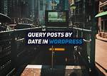 Wordpress Query_Posts Order by Date When Excluding a Category