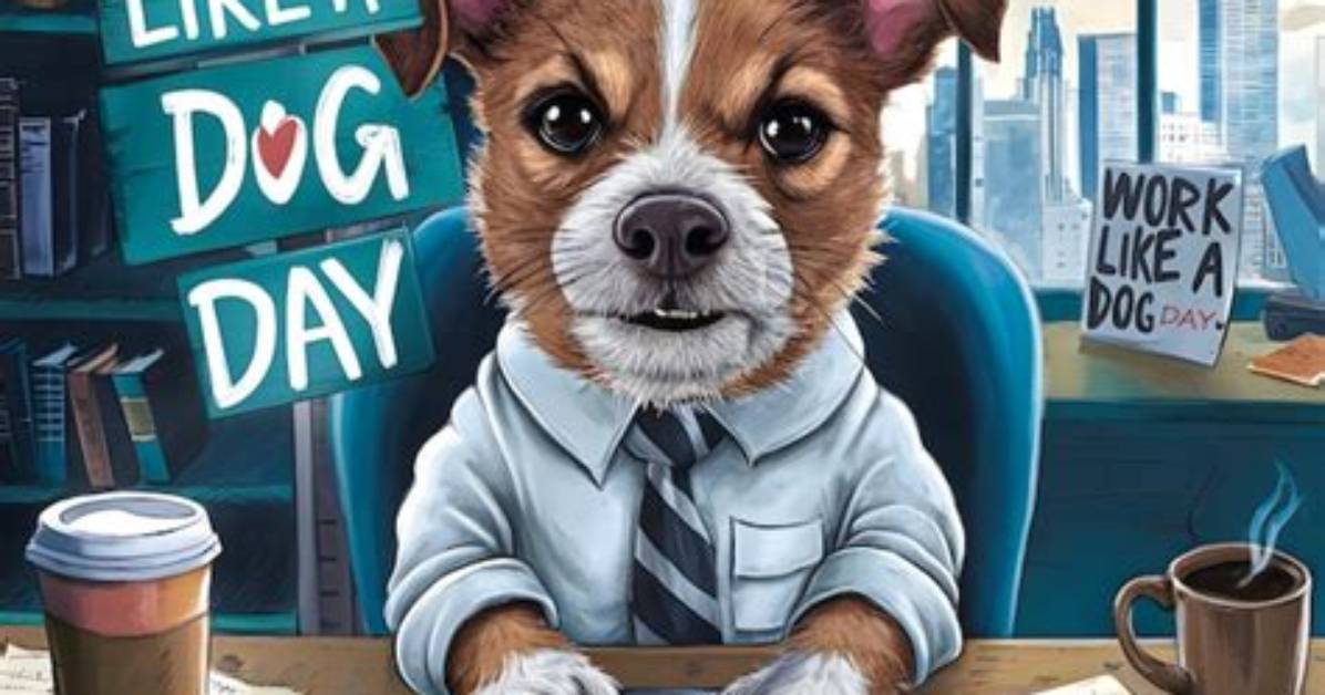 Work Like a Dog