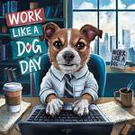 Work Like a Dog