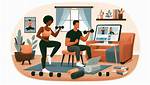 Work out a Strategy