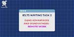 ___ Work (Start on a Task): 2 Wds.