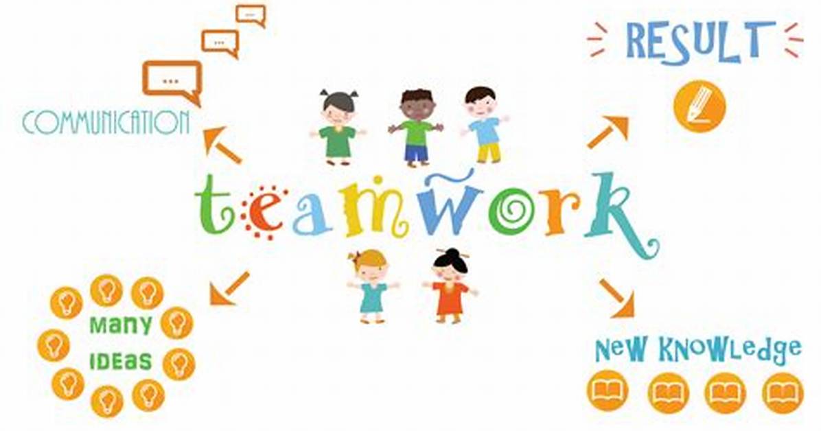 Work Well Together