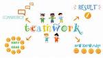 Work Well Together
