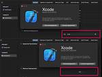 Work with Another Developer on Same Xcode Project, Provisioning Profile Issue