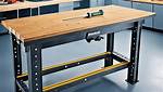 Workbench Tops