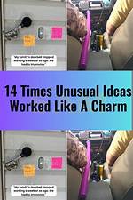 Worked ___ a Charm!