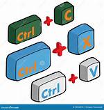 Working Ctrl+X and Ctrl+V, but Not Ctrl+C, in All Apps