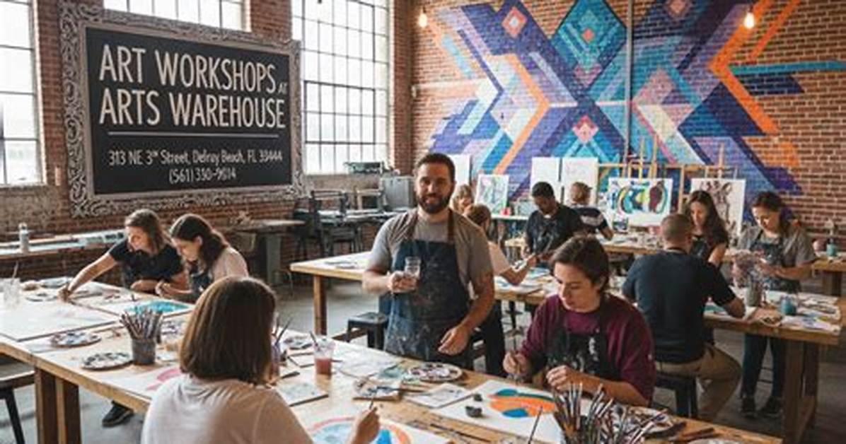 Workshops