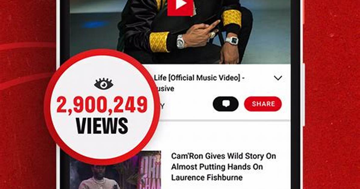 Worldstar App