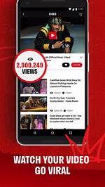 Worldstar App