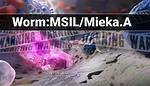 Worm. Agent. Msil