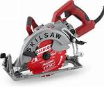Worm Drive Circular Saw