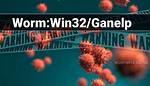 Worm. Ganelp