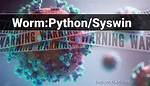Worm: Python/Syswin — Syswin Worm Removal Guide