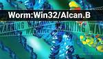 Worm: Win32/Ructo. B