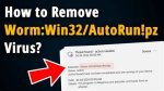 Worm: Win32/Vb. Ha