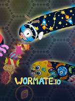 Wormate