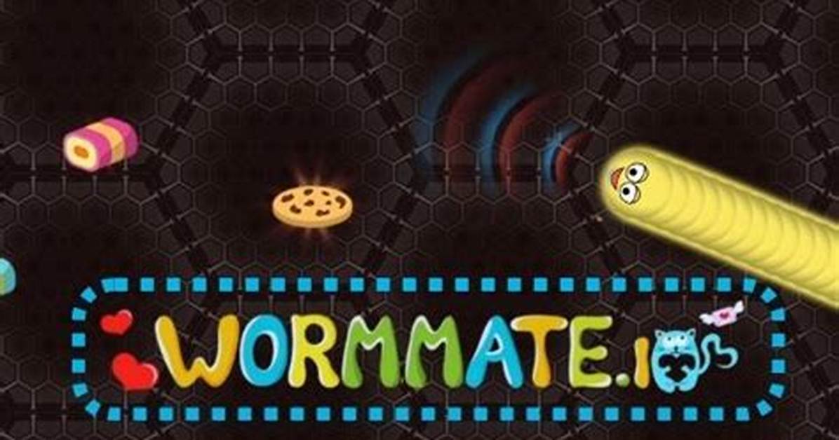Wormmate