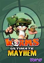 Worms Ultimate Mayhem – Ultimate Guide