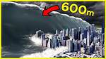 Worst Tsunami