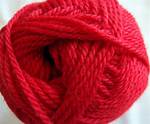Worsted Wool