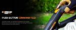 Worx Command Feed