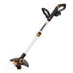 Worx Weed Eater