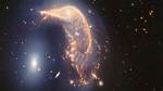 Would a Galaxy Move?