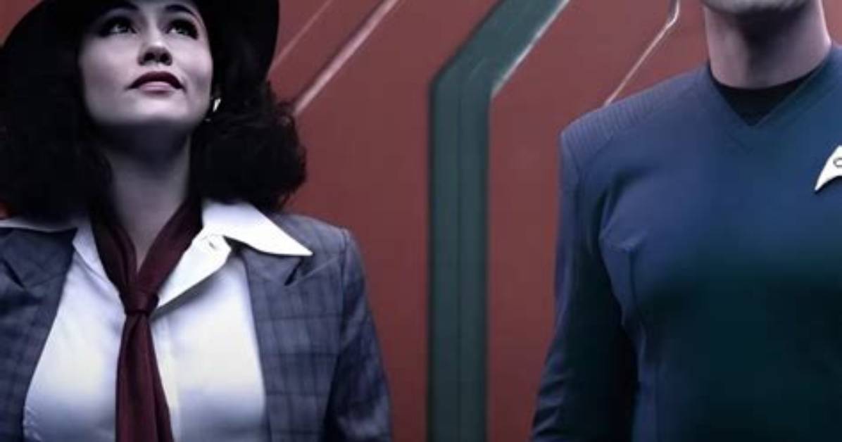 Would a Holodeck Ever Exist?