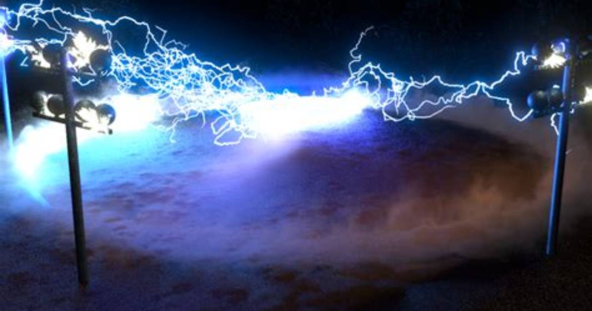 Would an Emp Effect Flashlights?