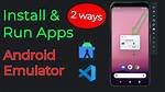 Would Android Apps Be Able to Run in Ubuntu Touch Natively?