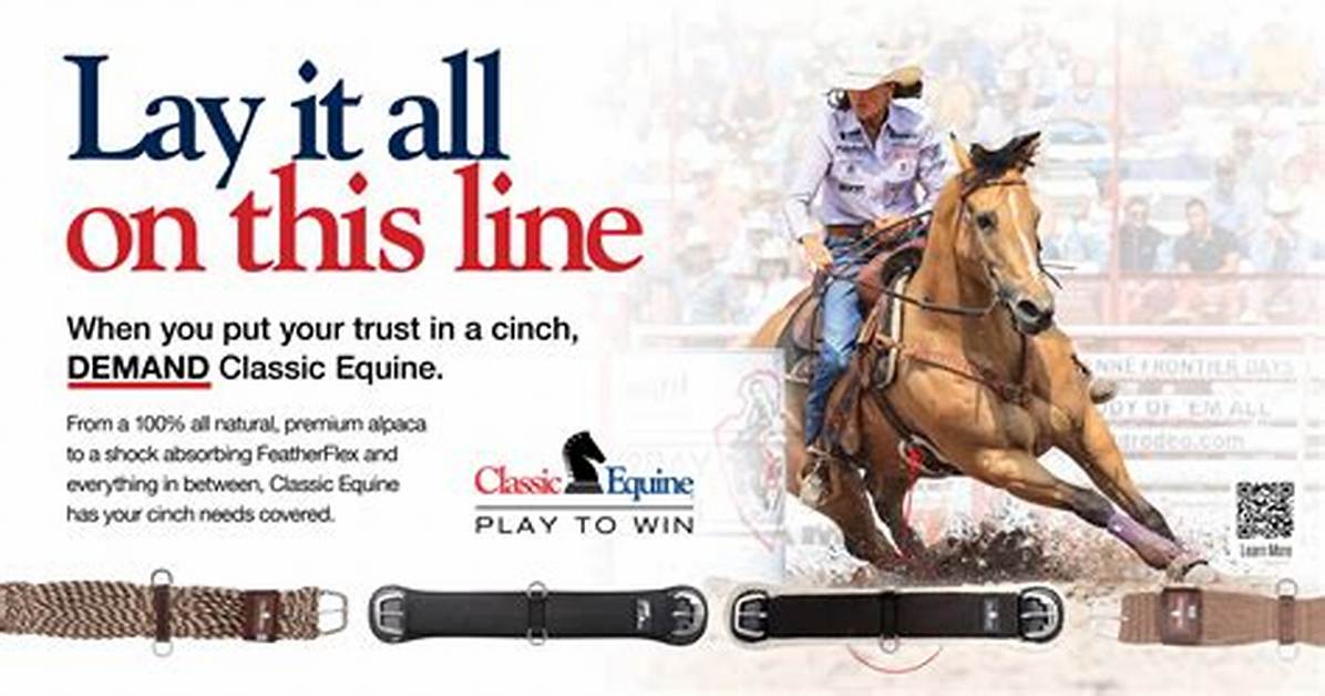 Would Be a Cinch?