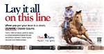 Would Be a Cinch?