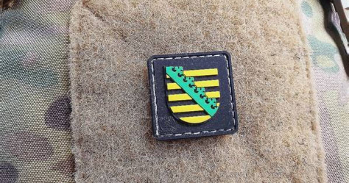 Would Be a Patch on?