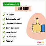Would Be Fine Synonym?