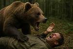 Would Bears Attack Humans?