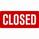 Would Close or Closed?